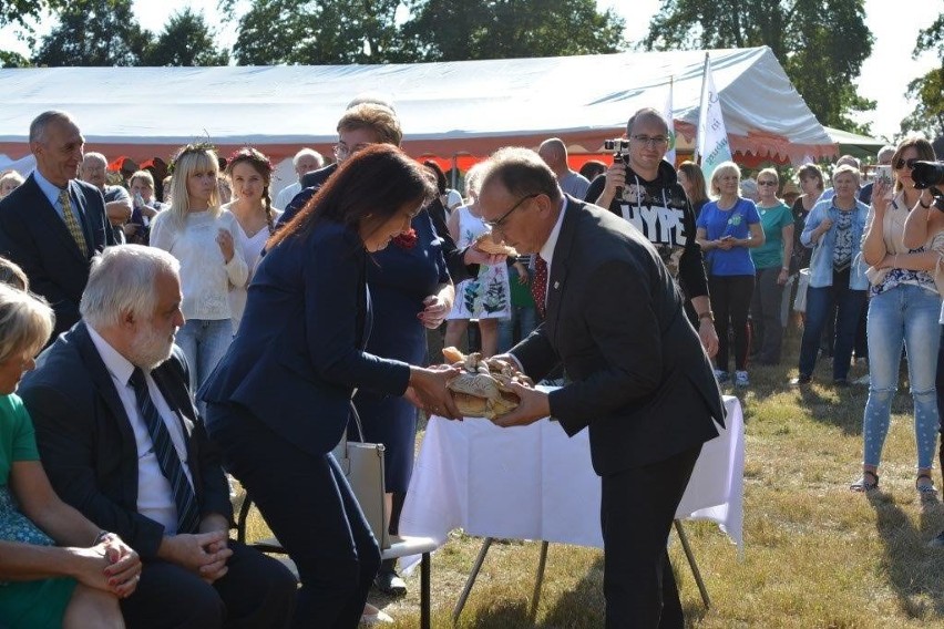 W minioną sobotę (8 września) w Rogalinie świętowano „Polsko...
