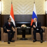 Kreml: Putin weźmie udział w szczycie G20 na zaproszenie prezydenta Indonezji. W maju swoją obecność potwierdził Zełenski
