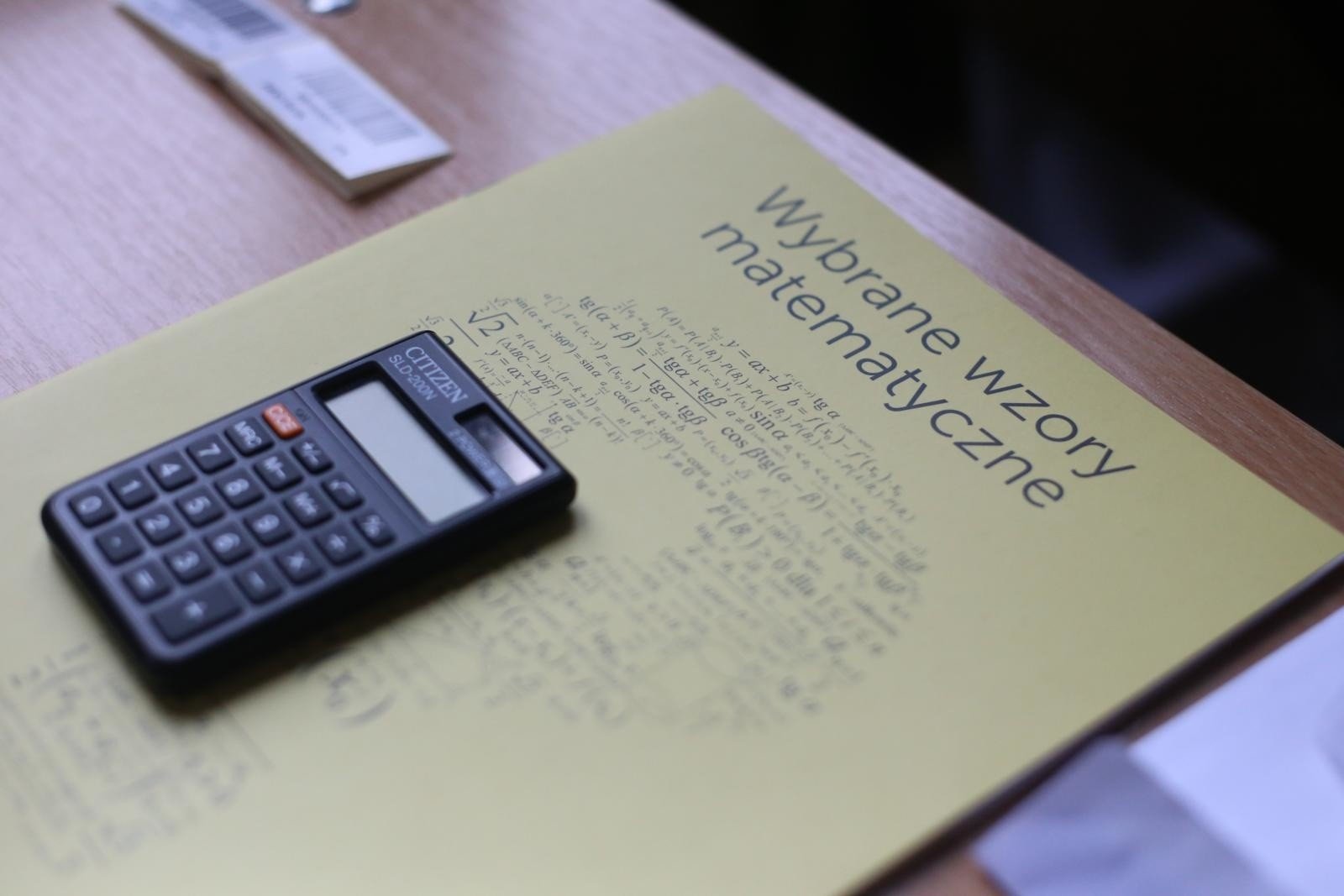 Operon Matura Próbna 2020 Matematyka Rozszerzona