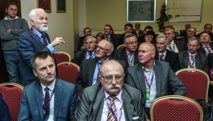 Forum Rolnicze 2015 "Gazety Pomorskiej"