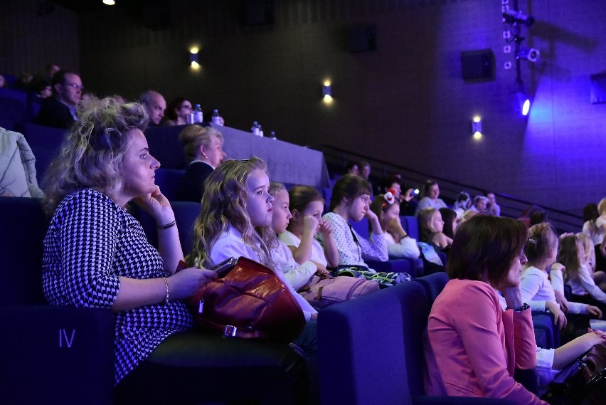 Już po raz 10. śpiewali piękne kolędy i pastorałki "Na ten...