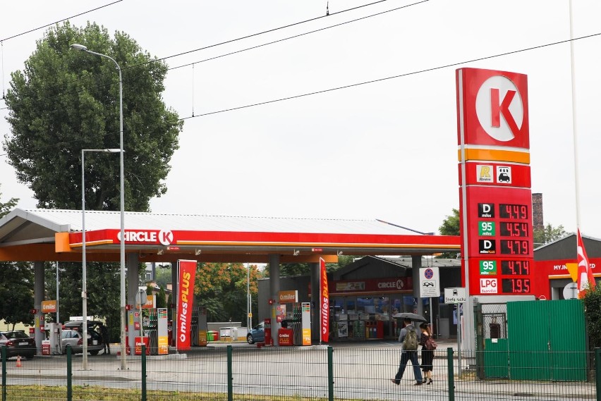Czy czekają nas podwyżki cen paliw? Jakie ceny w Zachodniopomorskiem, Szczecinie i w całej Polsce? 