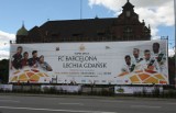 Lechia Gdańsk - FC Barcelona 30 lipca 2013. Zwrot biletów na mecz w Gdańsku możliwy od dziś! 
