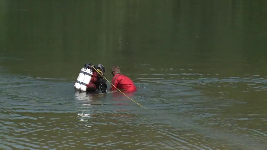 Tragedia na Adriatyku w Częstochowie: utonął 22-latek