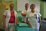 Zespół Poradni Specjalistycznych w Wodzisławiu Śląskim ma trzy nowe poradnie ZDJĘCIA
