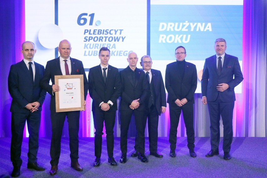 Jarosław Hampel, żużlowiec Motoru Lublin: Jesteśmy bardzo dumni z tego, co dokonaliśmy