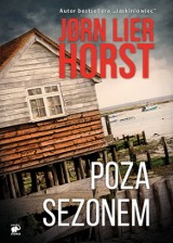 Jorn Lier Horst – Poza sezonem