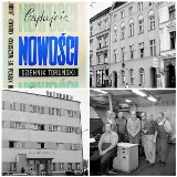 Nowości w tym roku kończą 50 lat