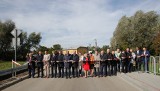 Uroczyście zakończono przebudowę drogi w Zabłotcach w powiecie jarosławskim [ZDJĘCIA, WIDEO]