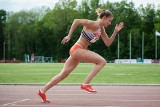Natalia Kaczmarek z minimum na igrzyska w Tokio. Świetny bieg w AMP w Bielsku-Białej ZDJĘCIA