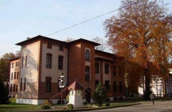 Dom Pomocy Społecznej w Jarominie działa od 23 lat