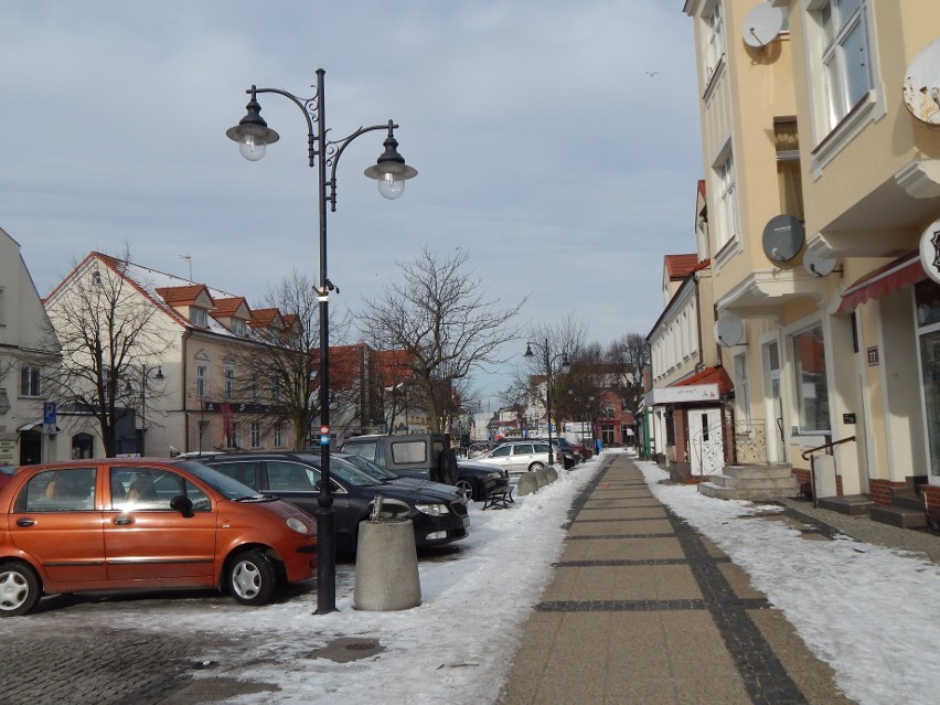 To może być jedna z najsroższych nocy w ostatnich latach....