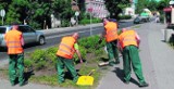 Hala produkcyjna w Zakładzie Karnym w Sztumie. Praca nawet dla 300 więźniów