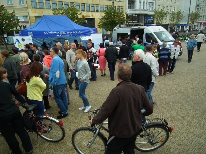 Piknik Europejski w Poznaniu