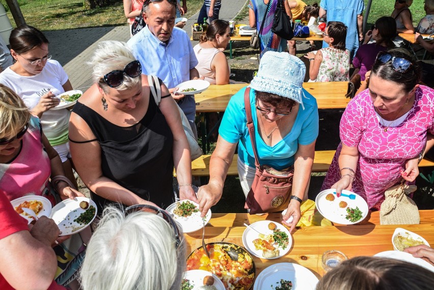 Misz Masz: Tabbouleh, szakszuka i falafel, czyli warsztaty kuchni izraelskiej