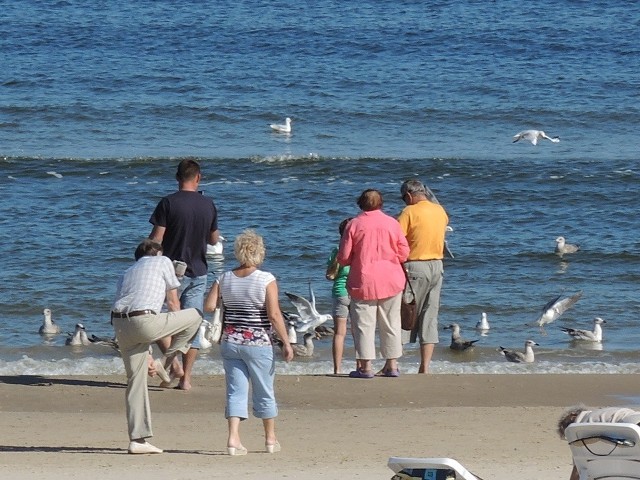 Majówka 2014 w Świnoujściu na pewno nie będzie nudna.