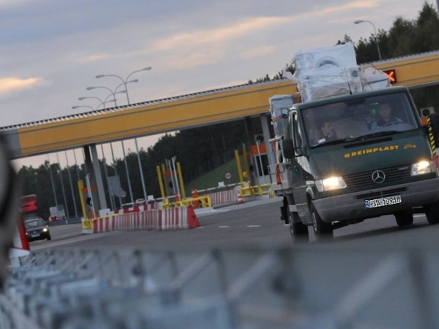 z Torunia do Gdańska zajmuje zaledwie 65 minut.