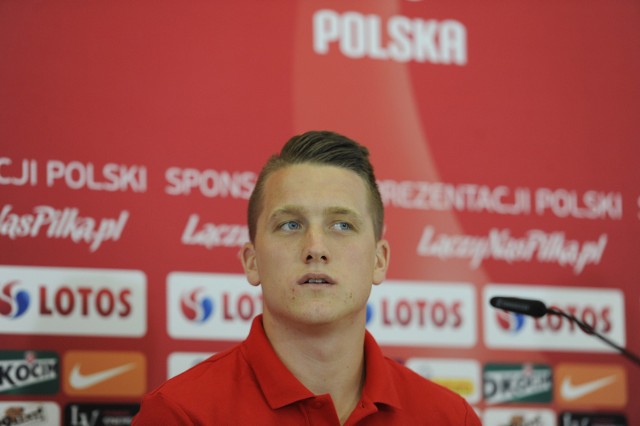 Zieliński zaliczył asystę w meczu z Palermo