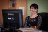 Ewa Mituła to nowa dyrektor departamentu edukacji w Białymstoku
