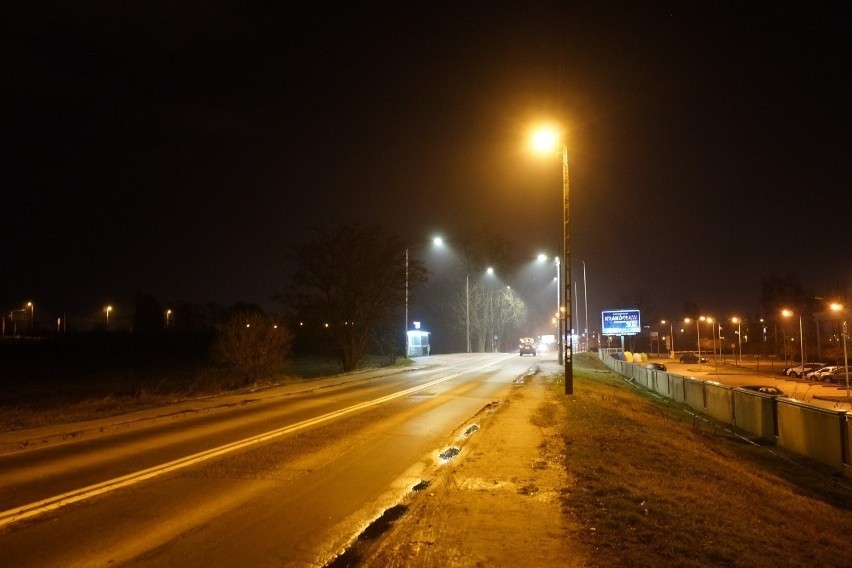 Kraków w najbliższych latach wymieni prawie 20 tysięcy lamp sodowych na ledowe. Ma to przynieść 4 mln zł oszczędności
