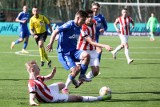 Centralna Liga Juniorów U-18. W sobotę w Rącznej derby Krakowa: lider Cracovia kontra ósma drużyna tabeli Wisła [ZDJĘCIA]