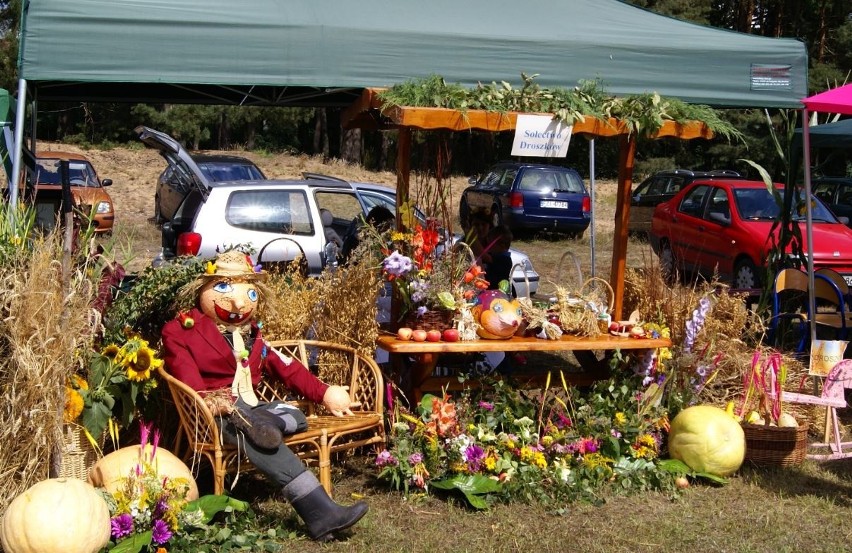 Jarmarki, festyny, dożynki 2016. Kalendarz imprez w Lubuskiem