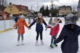 Zimowiska dofinansowane z Funduszu Składkowego Ubezpieczenia Społecznego Rolników trwają 