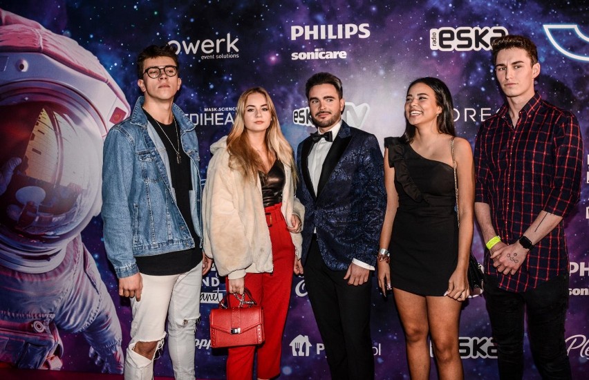 Gala Influencer Roku 2019