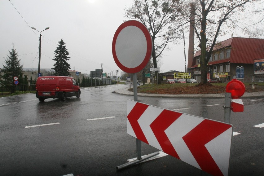 1,2 kilometra drogi pochłonęło 4 mln złotych