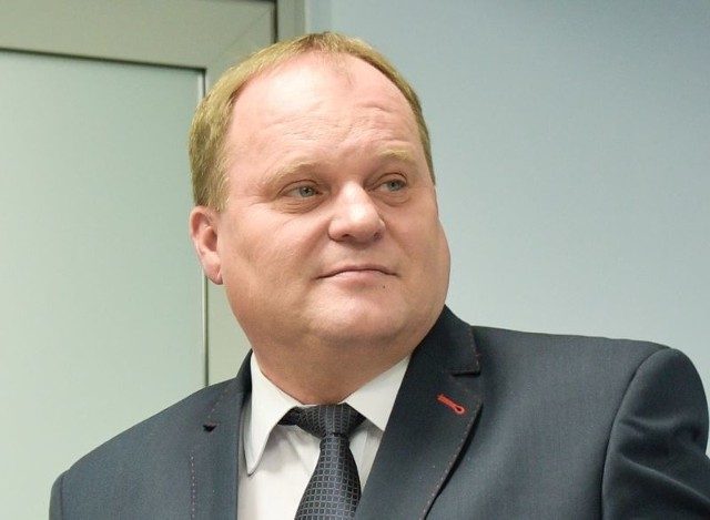 Mieczysław Baszko, od 2014 roku marszałek województwa podlaskiego, będzie posłem w Sejmie RP.