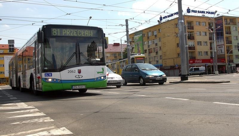 Brama Portowa już otwarta