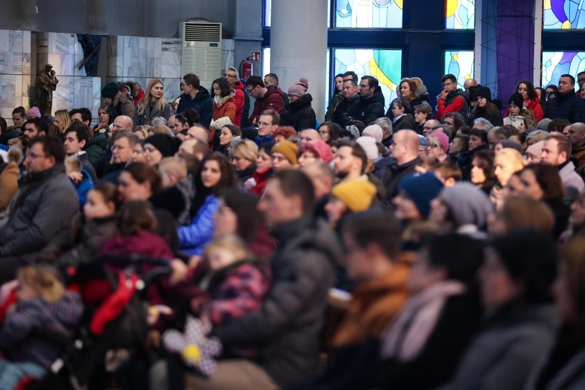 "Zobaczyć Niewidzialnego". Słynny kaznodzieja o. Adam Szustak z rekolekcjami w Krakowie