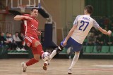 Fogo Futsal Ekstraklasa. Niespodzianki nie było, Eurobus Przemyśl przegrał z Rekordem Bielsko-Biała