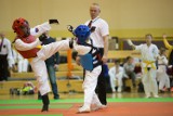 II Otwarte Mistrzostwa Polski Północnej w Oyama Karate