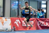 MP juniorów w lekkoatletyce. Zakrzewski znów z rekordem. AML Słupsk trzecia w Polsce