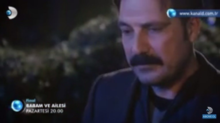 "Sekrety ojca" odcinek 40. Kemal czuwa przy łóżku Suzan. Co na to Nilgün? [WIDEO+ZDJĘCIA]