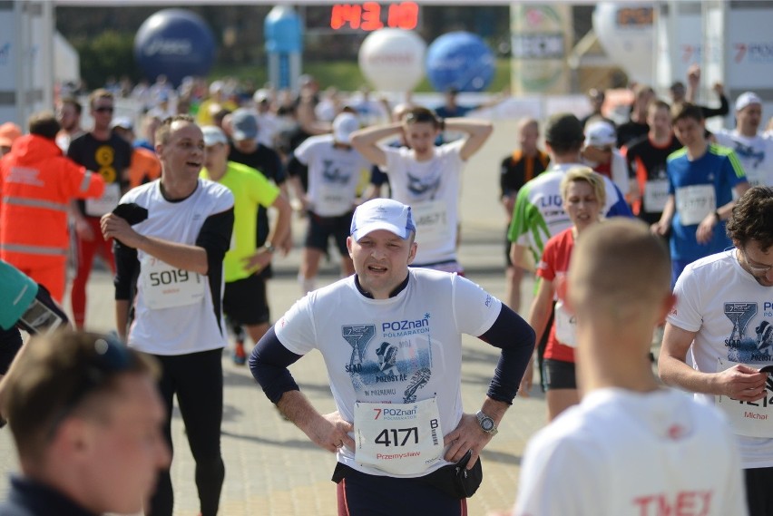 Poznań Półmaraton 2016: Najlepsze zdjęcia z poprzednich lat...