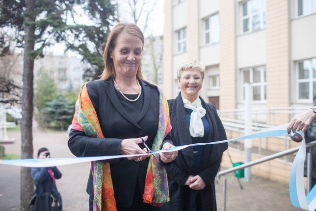 Konsulat honorowy Finlandii otwarto w grudniu na Wydziale Filozoficzno-Historycznym UŁ