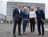 Polstar – nowa firma produkująca nowoczesne drzwi metalowe powstała w Czermnie
