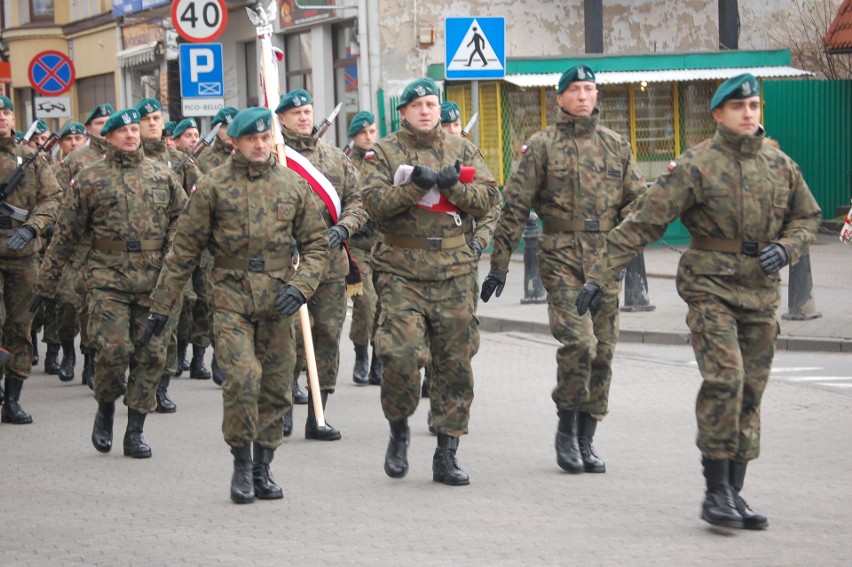 Obchody Święta Niepodległości  jeszcze się w powiecie nie...