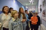O polsko-ukraińskiej wspólnocie uczniów i nauczycieli na wystawie w usteckiej Adventure [ZDJĘCIA]