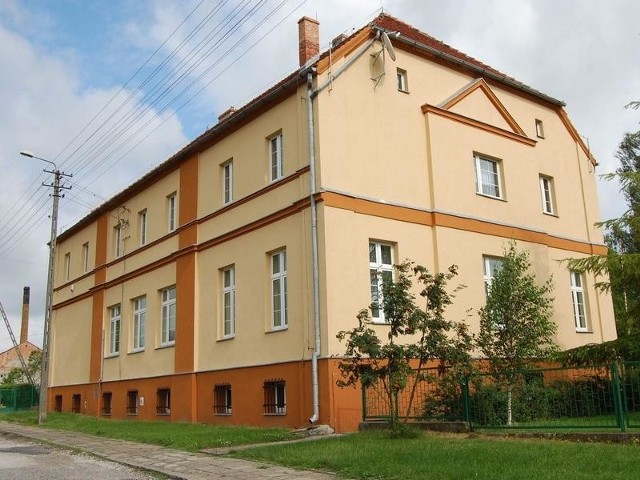 Szkoła Podstawowa w Królikowie