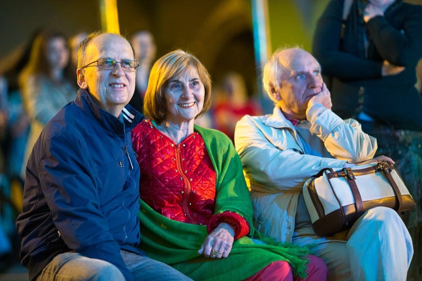 W Tarnowie rozpoczął się festiwal Galicjaner Sztetl