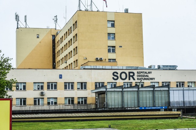 Szpital Biziela ma nową dyrektor ds. lecznictwa. To dr nauk med. Agnieszka Rogalska.