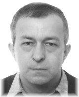 Rzeszów. Policja  poszukuje zaginionego rzeszowianina, 53-letniego Roberta Pyrcza