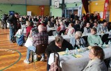 Śniadanie Wielkanocne dla bezdomnych, samotnych i ubogich w Szczecinie [ZDJĘCIA]