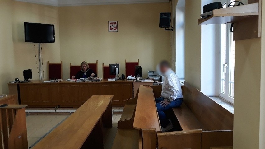 Zapadł wyrok w sprawie o krzyż na pl. Grunwaldzkim w Szczecinie [WIDEO]