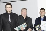 Sportowiec roku 2013. Najpopularniejszy sportowiec - Rafał Grzywaczyk