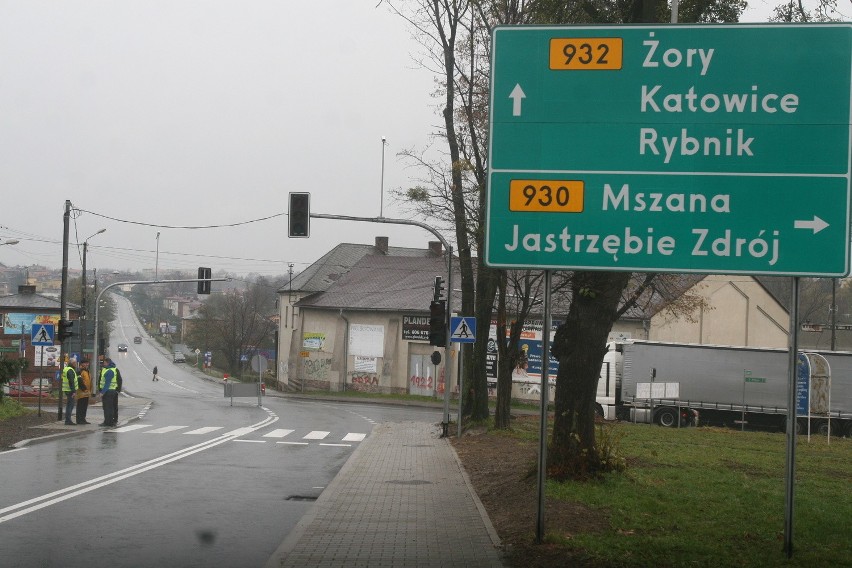 1,2 kilometra drogi pochłonęło 4 mln złotych