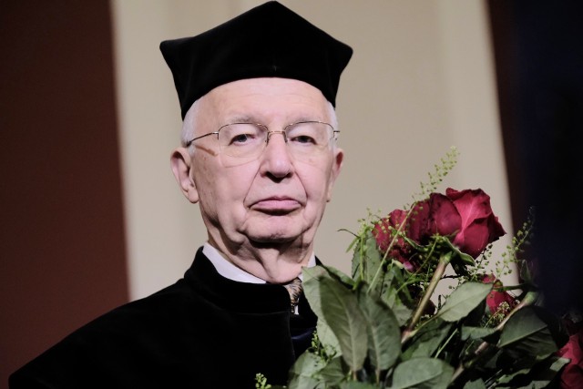 20 czerwca laureat Nagrody Nobla w dziedzinie chemii, prof. Jean-Marie Lehn, odebrał tytuł doktora honoris causa Uniwersytetu im. Adama Mickiewicza w Poznaniu.